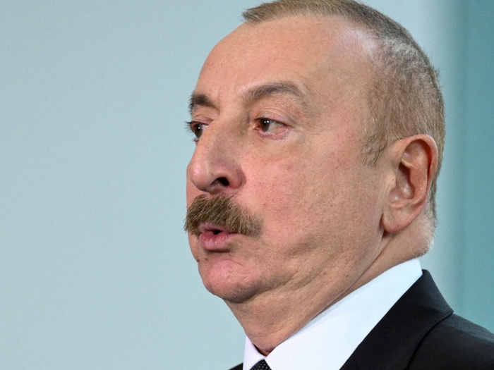 Predsjednik Azerbajdžana: Ako izbije novi rat, Francuska će biti kriva