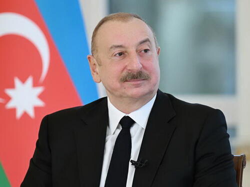 Predsjednik Azerbejdžana čestitao novom vrhovnom vođi Irana