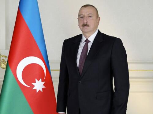 Predsjednik Azerbejdžana pozvao muslimanske zemlje na ujedinjenje