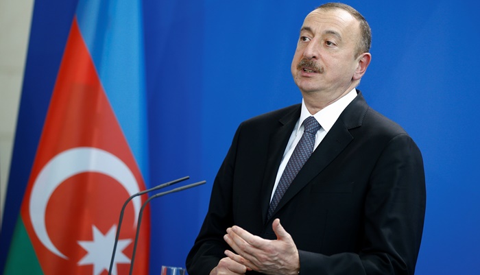 Predsjednik Azerbejdžana smijenio ministra vanjskih poslova