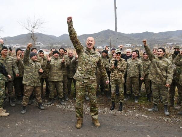 Predsjednik Azerbejdžana uzdrmao regiju: Mogli bismo izvoziti plin preko Ukrajine