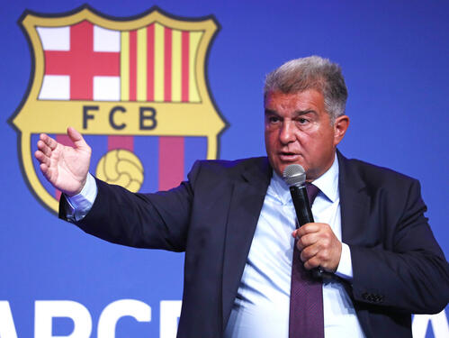 Predsjednik Barcelone: Tražit ćemo ponavljanje utakmice sa Realom!