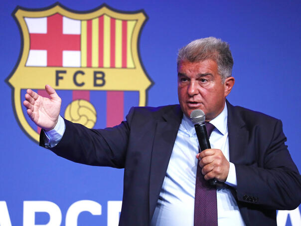 Predsjednik Barcelone: Tražit ćemo ponavljanje utakmice sa Realom!