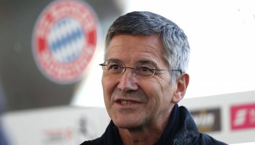 Predsjednik Bayerna o sukobu Flicka i Salihamidžića: Ne trebaju biti ljubavnici