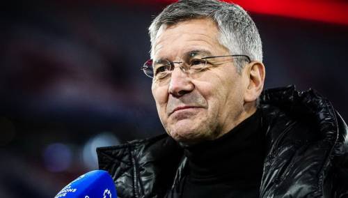 Predsjednik Bayerna: Pokazali smo da se ne može sve kupiti novcem