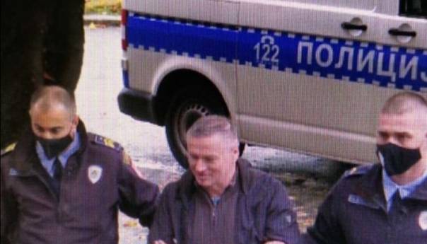 Predsjednik Bokserskog saveza RS uhapšen zbog obljube djeteta