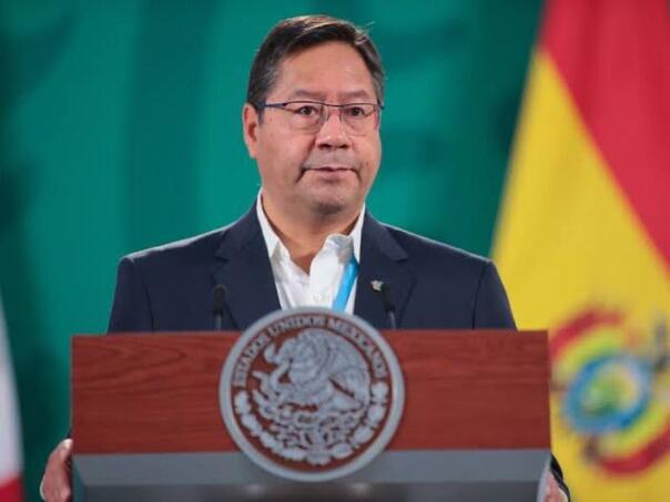 Predsjednik Bolivije podržao Lulu: 'U Gazi se kukavički ubijaju djeca'