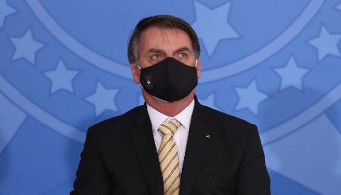 Predsjednik Brazila kritikovao mjere ograničenja kretanja