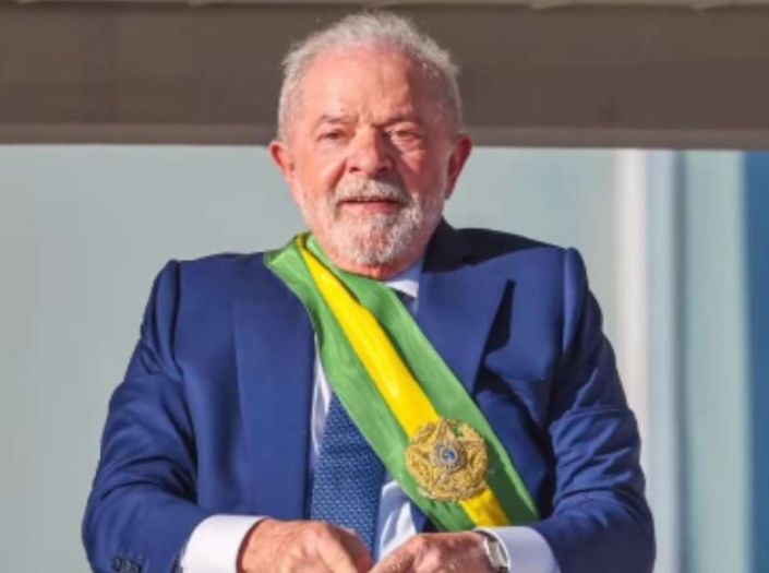 Predsjednik Brazila: Ovo što Izrael radi Palestincima je genocid