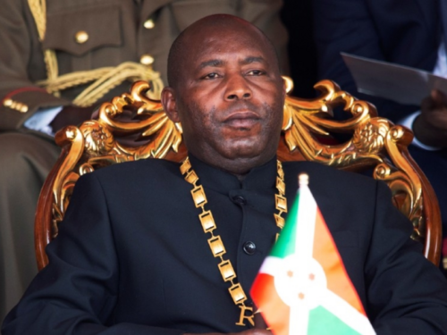 Predsjednik Burundija: Imamo obavještajne podatke, Ruanda planira da nas napadne