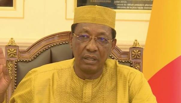 Predsjednik Čada ubijen dan nakon što je pobijedio na izborima