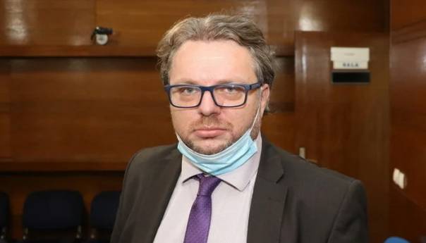 Predsjednik CIK-a pojasnio zašto su raspisani izbori za Mostar