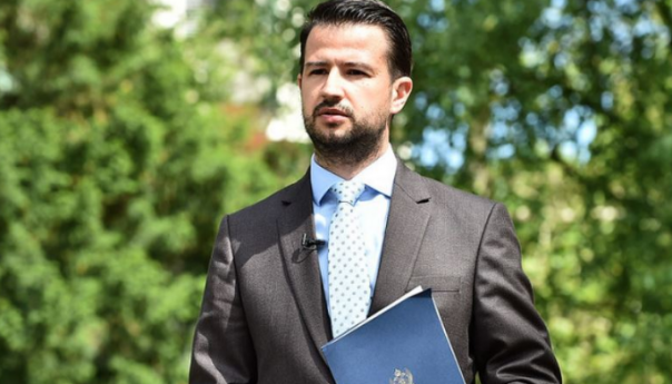 Predsjednik Crne Gore: Za pet godina možemo biti članica EU