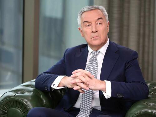 Predsjednik DPS-a: Ako dođe do hapšenja Đukanovića odgovor će biti radikalan