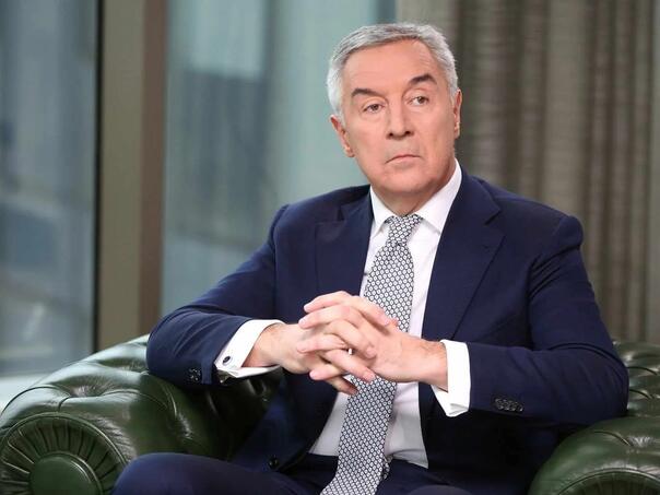 Predsjednik DPS-a: Ako dođe do hapšenja Đukanovića odgovor će biti radikalan
