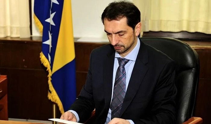 Predsjednik FBiH odbio pomilovati 13 osuđenika