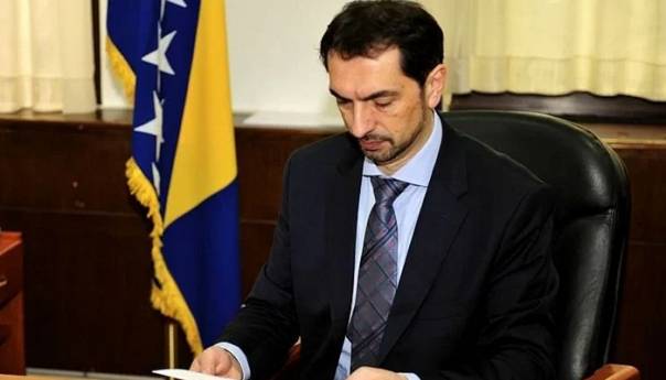 Predsjednik FBiH odbio pomilovati 13 osuđenika