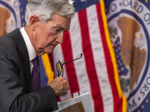 Predsjednik Feda najavio da bi se mogao naći u velikoj dilemi, šta će Trump?