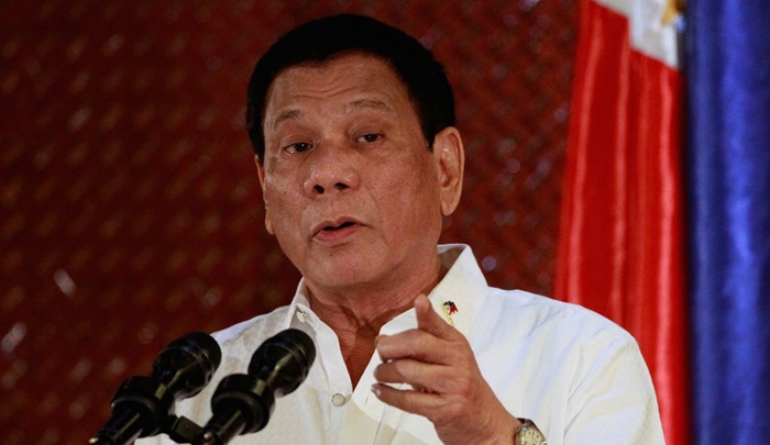 Predsjednik Filipina izdao naredbu da se ubiju oni koji ne poštuju mjere