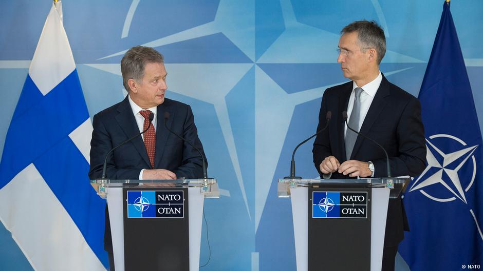 Predsjednik Finske 12. maja saopćit će hoće li njegova zemlja u NATO