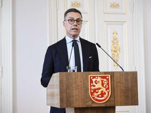 Predsjednik Finske: Evropa bi mogla pomoći Trumpu, ali pod jednim uslovom