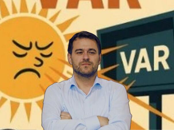 Predsjednik FK Željezničar ismijao objašnjenje NS BiH o VAR-u i suncu