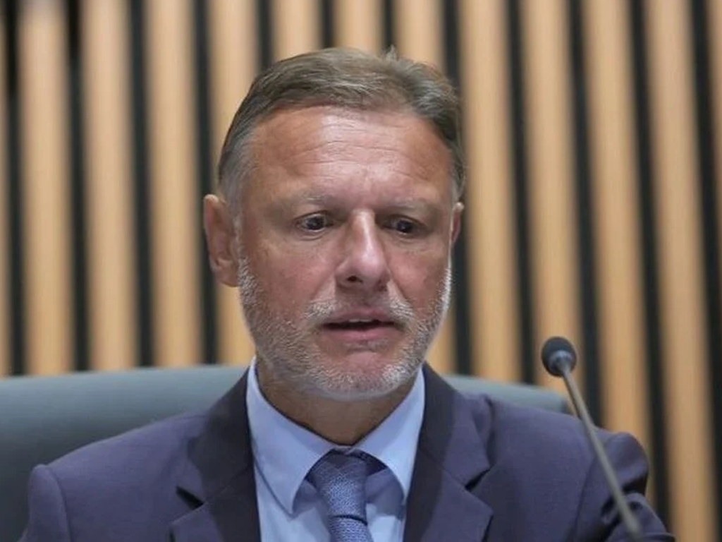 Predsjednik Hrvatskog sabora opominje EU: "Srbija se naoružava, ne samo odbrambeno"