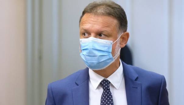 Predsjednik Hrvatskog sabora pozitivan na koronavirus
