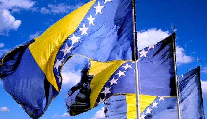 Predsjednik i potpredsjednik Skupštine Distrikta čestitali Dan nezavisnosti