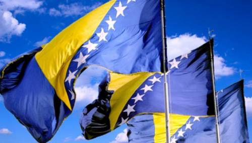 Predsjednik i potpredsjednik Skupštine Distrikta čestitali Dan nezavisnosti