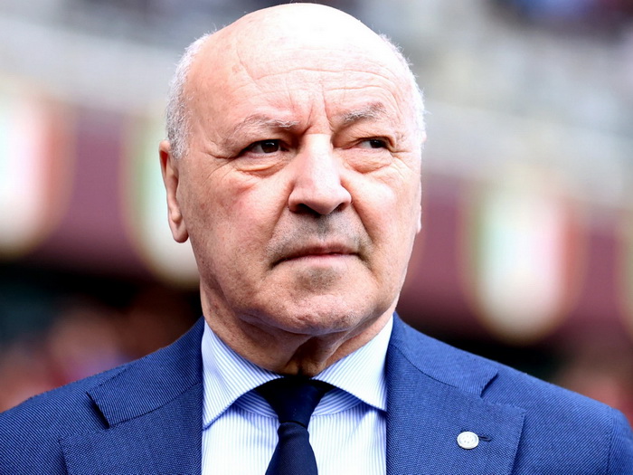 Predsjednik Intera se izvinio navijačima nakon teškog poraza u finalu Lige prvaka