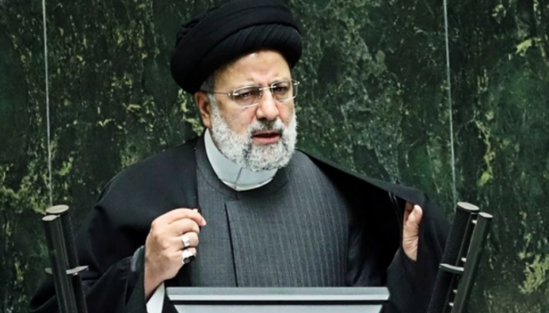 Predsjednik Irana u službenoj posjeti Saudijskoj Arabiji