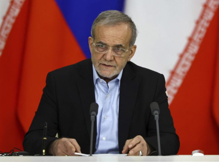 Predsjednik Irana: Znamo kako ćemo pregovarati sa Amerikom