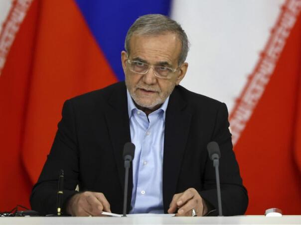 Predsjednik Irana: Znamo kako ćemo pregovarati sa Amerikom