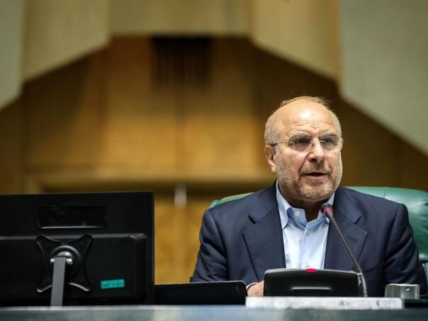 Predsjednik iranskog parlamenta: Željezna kupola više nije "željezna"