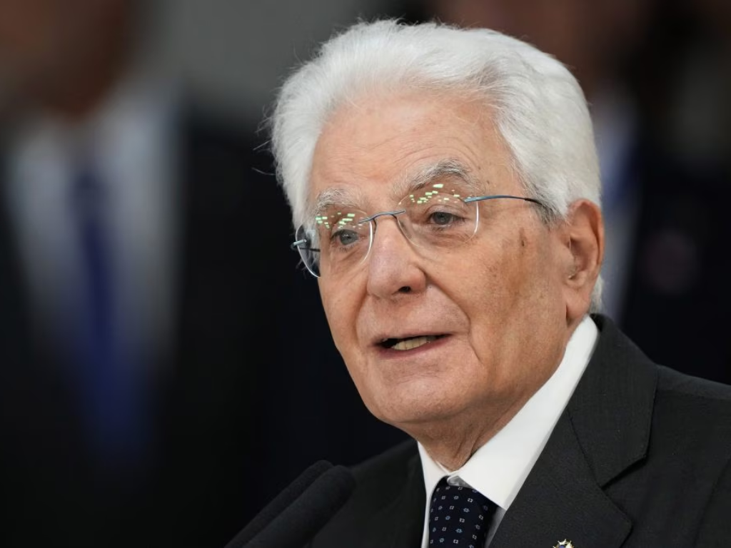 Predsjednik Italije, najdugovječniji evropski predsjednik, operisan u Rimu