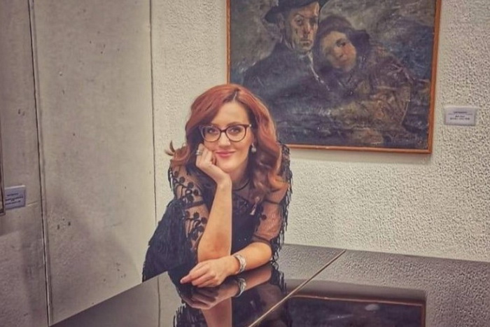 Predsjednik Italije odlikovao Martinu Mlinarević