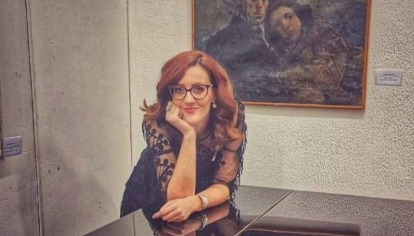 Predsjednik Italije odlikovao Martinu Mlinarević