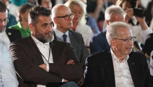 Predsjednik Jevrejskog kongresa: MC Srebrenica je institucija svjetske klase