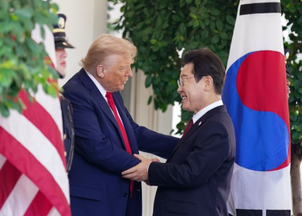 Predsjednik Južne Koreje izbjegao diplomatski sukob na samitu s Trumpom