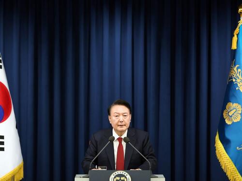 Predsjednik Južne Koreje preživio glasanje o smjeni uz bojkot vladajuće stranke