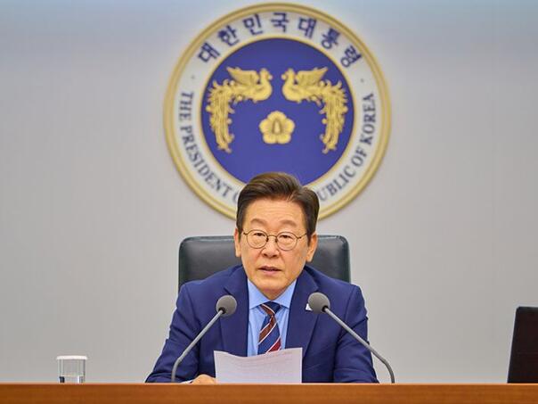 Predsjednik Južne Koreje razmatra izvinjenje Sjevernoj Koreji