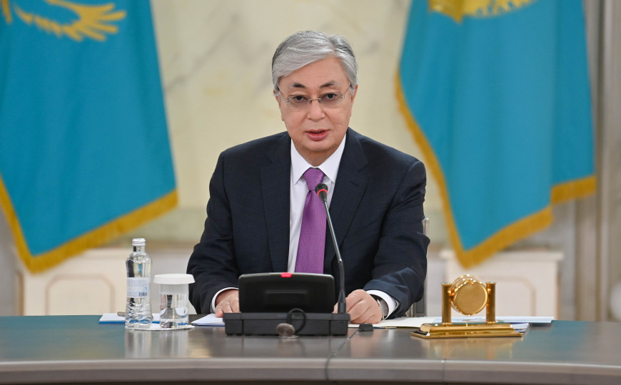 Predsjednik Kazahstana: Situacija je stabilna, ruske snage će se povući