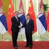 Predsjednik Kine dolazi u službenu posjetu Srbiji