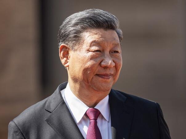 Predsjednik Kine predložio četiri scenarija za mir u Ukrajini