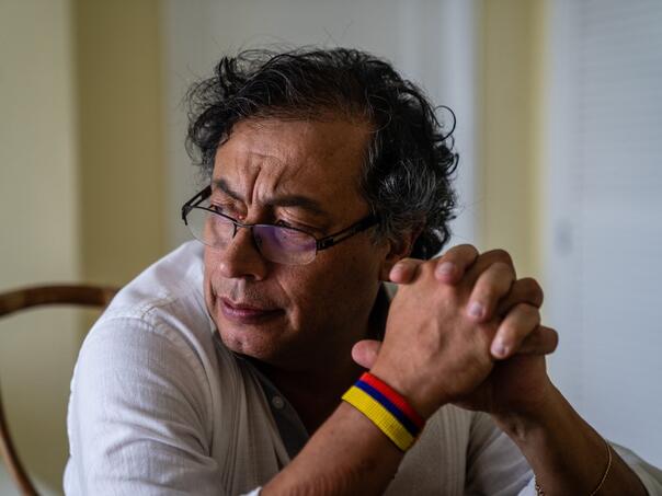 Predsjednik Kolumbije prijeti prekidom odnosa sa Izraelom