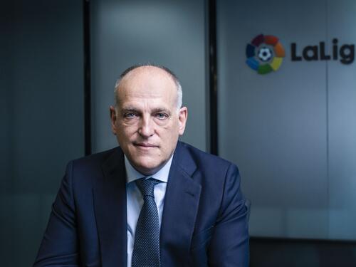 Predsjednik La Lige najavio pravne postupke protiv Real Madrida