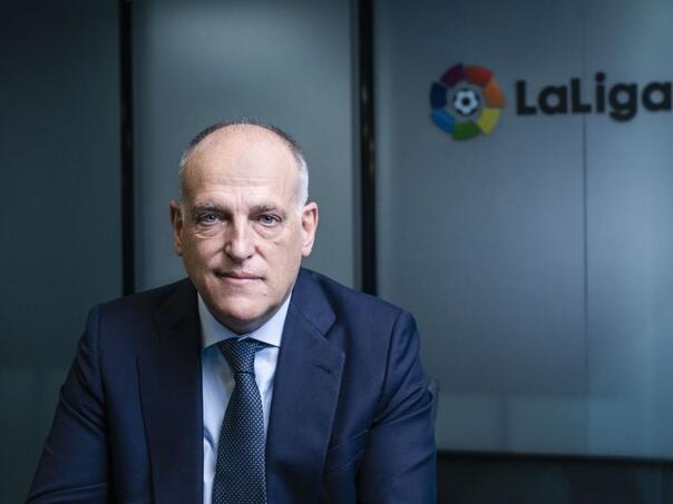 Predsjednik La Lige spriječio transfer Williamsa u Barcelonu