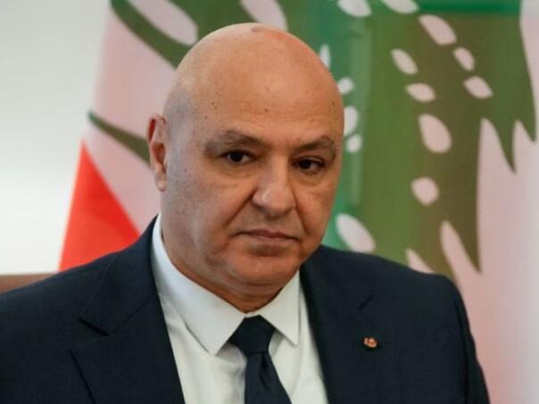 Predsjednik Liberije: Izrael ruši mir na Bliskom istoku