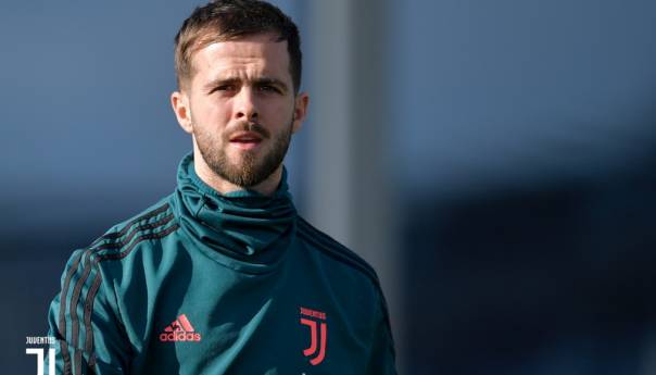 Predsjednik Lyona: Bojimo se Pjanića